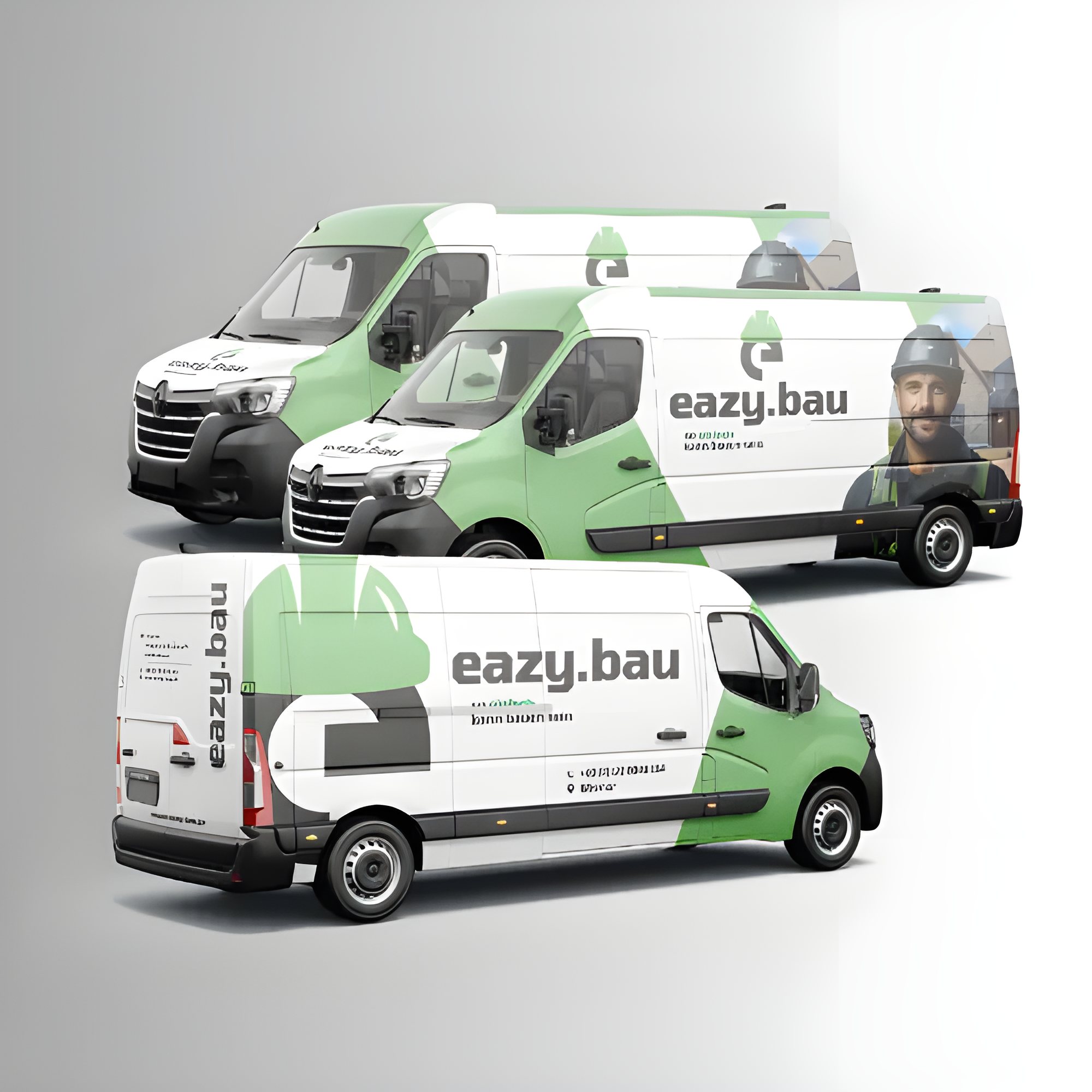 Branding.Komplize – Arbeitsbeispiel von Media Komplize