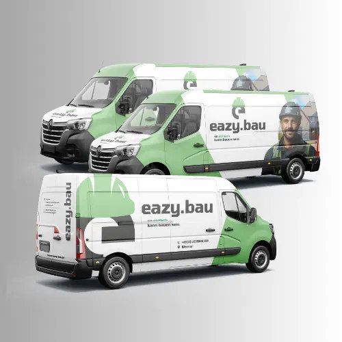 Projekt von Media Komplize