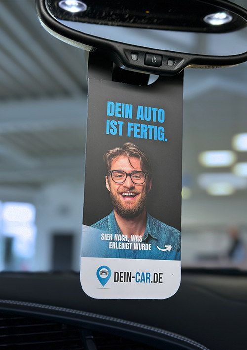 Projekt von Media Komplize