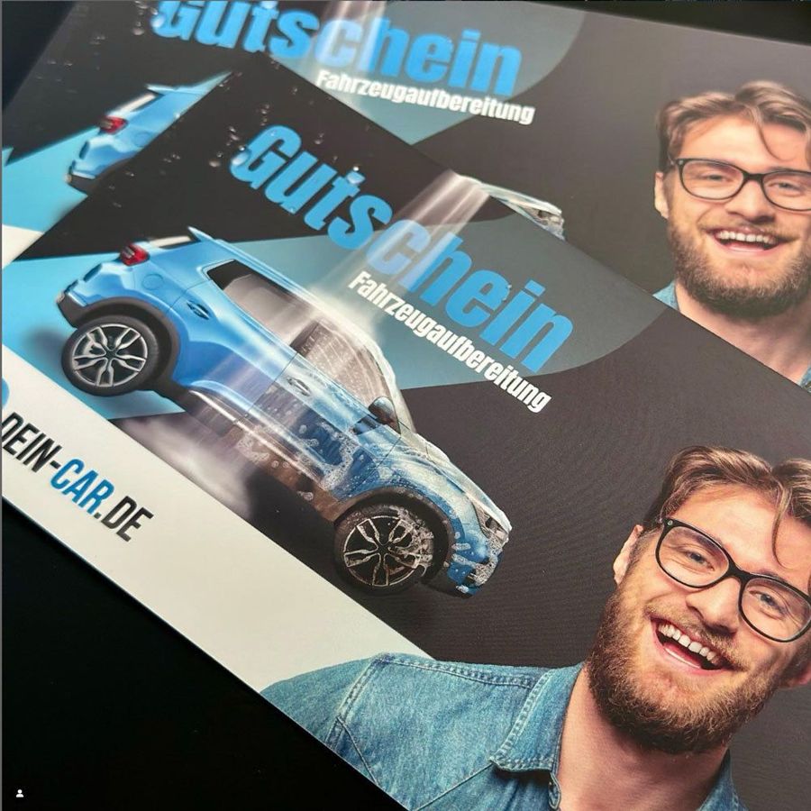 Projekt von Media Komplize