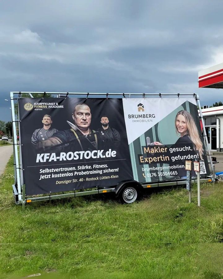 Projekt von Media Komplize