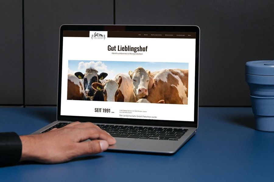 Projekt von Media Komplize