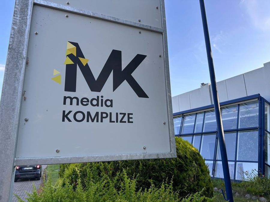 Projekt von Media Komplize