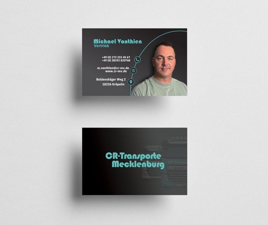 Projekt von Media Komplize