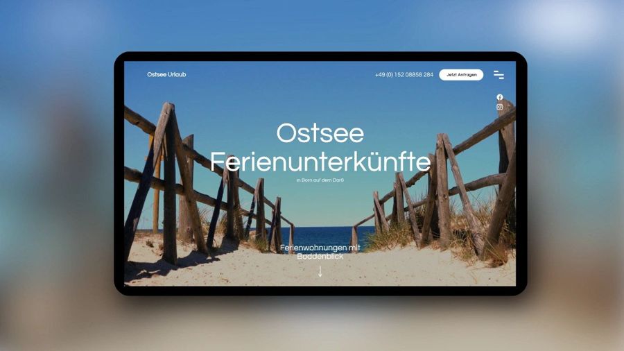 Projekt von Media Komplize