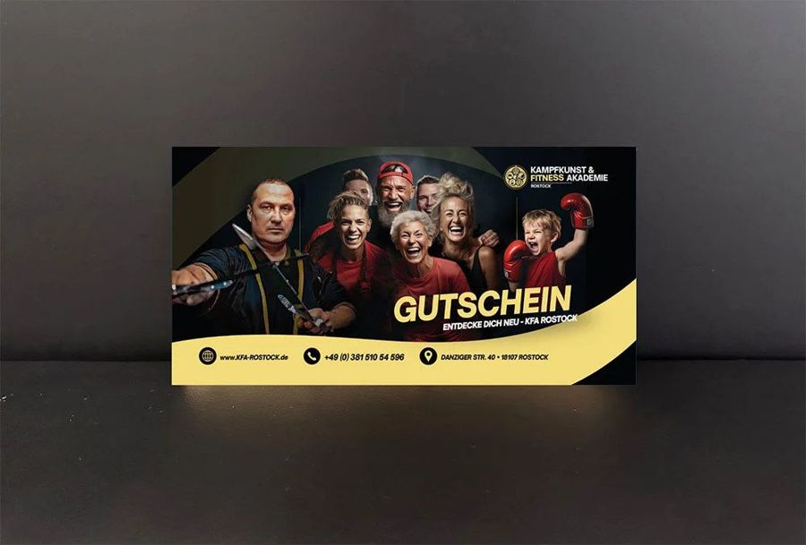 Projekt von Media Komplize