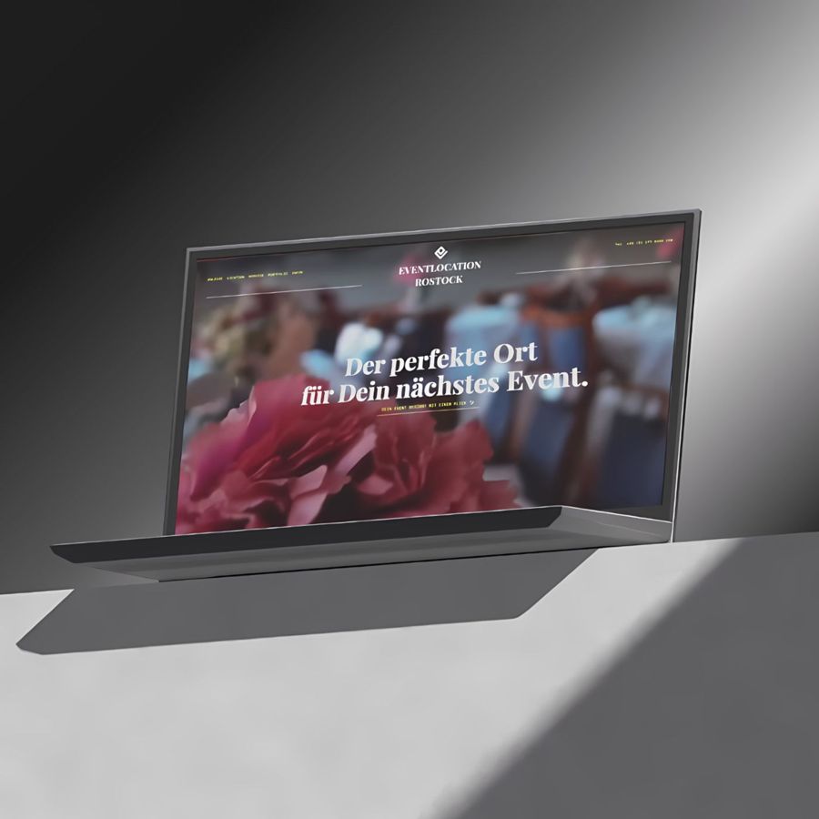 Projekt von Media Komplize