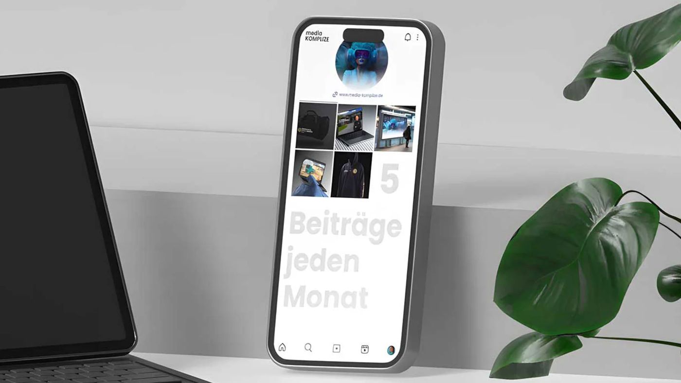 Beiträge – Media Komplize